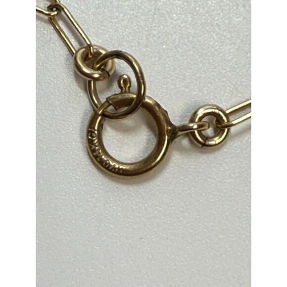 JURATE LA Lunar Phases Coin Necklace - Picture 7 of 9